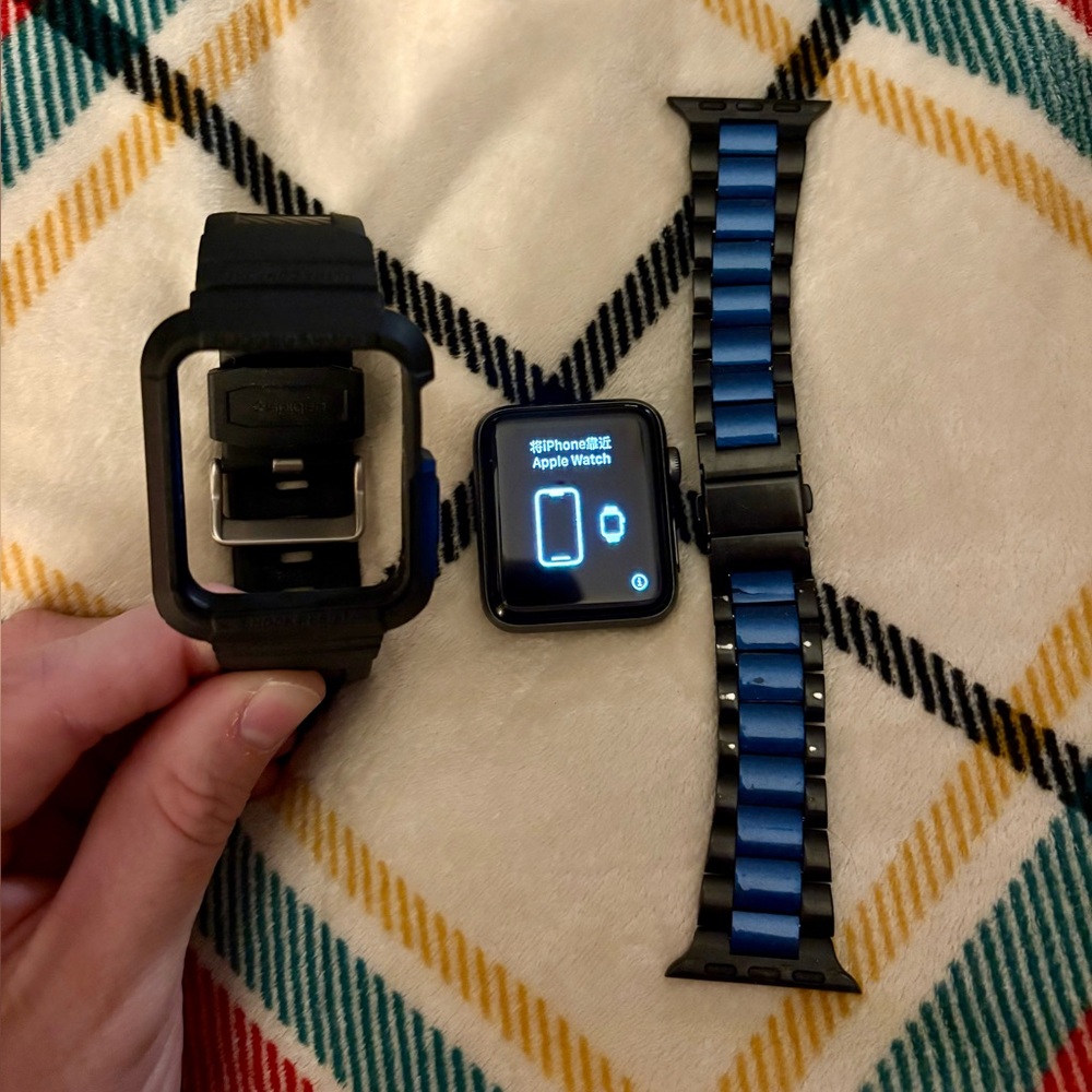 Apple Watch Series 3 42MM